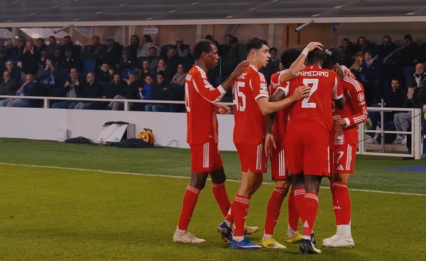 ตำนานบาเยิร์นฯ สุดประทับใจ! ยกทีมชุดนี้แข็งแกร่งทุกตำแหน่ง 