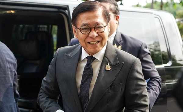 40,000 ล้านดอลลาร์ ศึกสแกมออนไลน์ จากชายแดนสู่เวที HRC