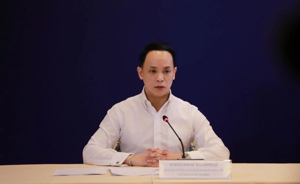 พาณิชย์ ลุยตรวจ 2,726 จุด คุมเข้มราคาสินค้า 