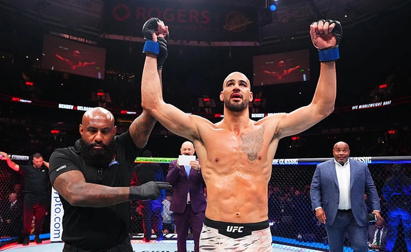 เบลการ์อุย ยกย่อง ดีเซลน้อย  เป็นต้นแบบใช้ศาสตร์มวยไทย