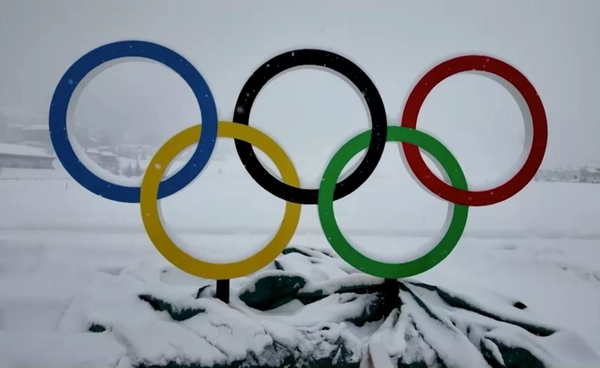 อิตาลีหิมะตกหนัก กระทบโอลิมปิกฤดูหนาว