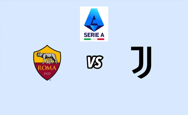 พรีวิว กัลโช่ เซเรีย อา อิตาลี 2025-26 : โรม่า พบ ยูเวนตุส