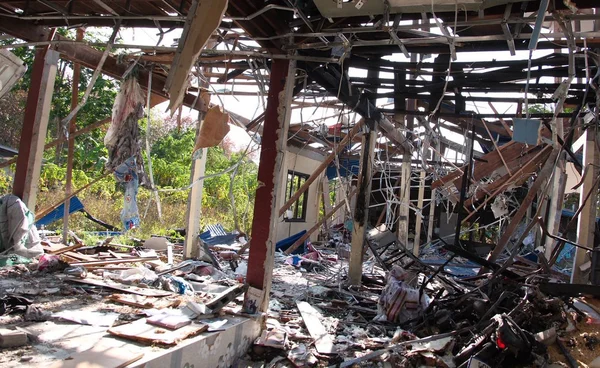 โอนเงินเยียวยาผู้ประสบภัยชายแดนไทย-  กัมพูชา  7 จว. กว่า 3.3 พันล้านบาท