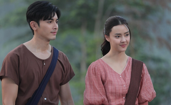 “ภณ ณวัสน์” ติวเข้ม! “อแมนด้า” โชว์สกิลปามีดขั้นเทพ! ใน “ยิหวาดาตัง”