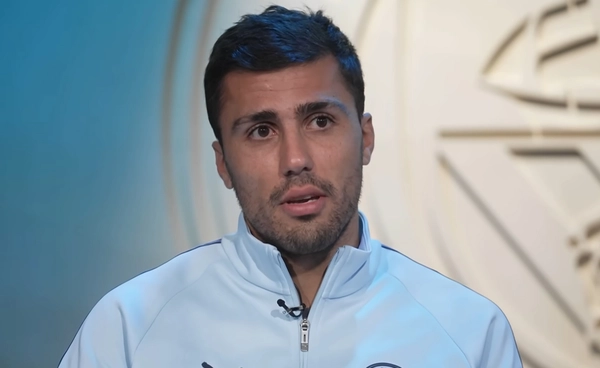 มาดริด ตั้งเป้าเซ็นสัญญา โรดรี้  วางแผนเจรจา ซิตี้ หลังจบซีซั่น