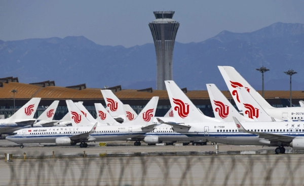 Air China จ่อกลับมาเปิดเที่ยวบิน “กรุงปักกิ่ง-กรุงเปียงยาง” หลังหยุดไป 6 ปี