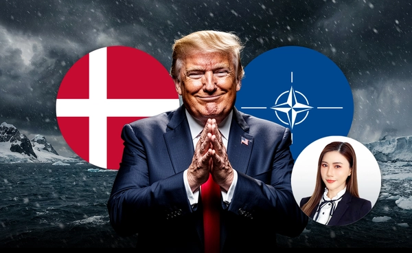"กรีนแลนด์" ดินแดนที่ "ทรัมป์" อยากได้ ไม่ขายก็พร้อมบุกยึด? สหรัฐฯ ต้องการอะไรกันแน่   