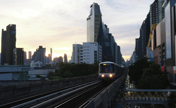 กทม.อากาศเย็น อุณหภูมิเช้านี้ 24 องศาฯ