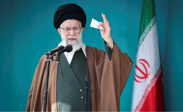 เจาะลึกเป้าหมาย "ทรัมป์"  โค่นผู้นำสูงสุดอิหร่าน