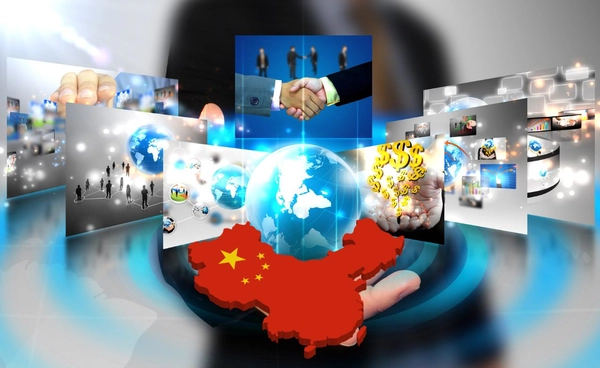 "บริษัทจีน" ลุยซื้อกิจการในต่างประเทศ