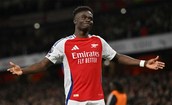 ผลฟุตบอล ยูฟ่า แชมเปี้ยนส์ ลีก รอบ 16 ทีม นัดสอง : ปืนใหญ่ไม่พลาดเปิดบ้านทุบห้างยา 2-0 ทะลุรอบ 8 ทีม