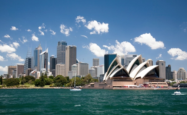 ออสเตรเลียลุยเวที COP31  ล็อบบี้ประเทศน้ำมัน   หนุนยุติเชื้อเพลิงฟอสซิล