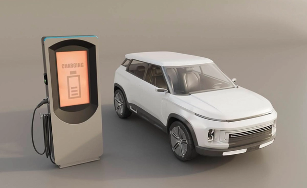 EV Station Crisis สงกรานต์ 2569 ดีมานด์พุ่ง คิวชาร์จล้น