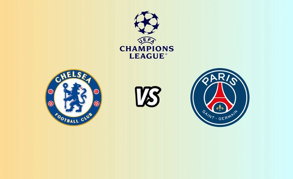 พรีวิว ยูฟ่า แชมเปี้ยนส์ ลีก 2025-26 รอบ 16 ทีม นัดสอง : เชลซี พบ ปารีส แซงต์-แชร์กแม็ง