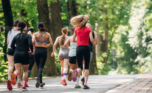 โลกร้อนทำคน “ขยับตัวน้อยลง” เสี่ยงเสียชีวิตก่อนวัยเพิ่ม ปีละกว่า 5 แสนคนในปี 2050