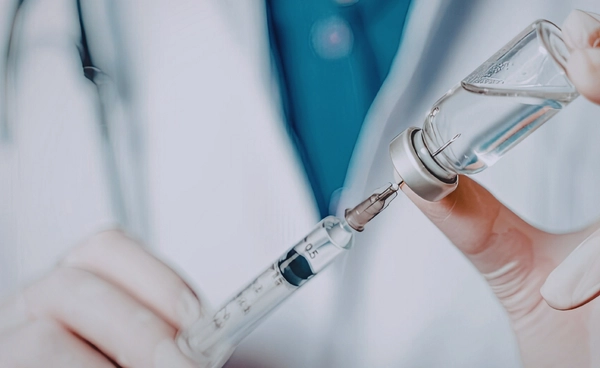 วัคซีนวัณโรค พลังแฝงที่ช่วยฝึกฝนภูมิคุ้มกันให้ต้านทานสารพัดโรค