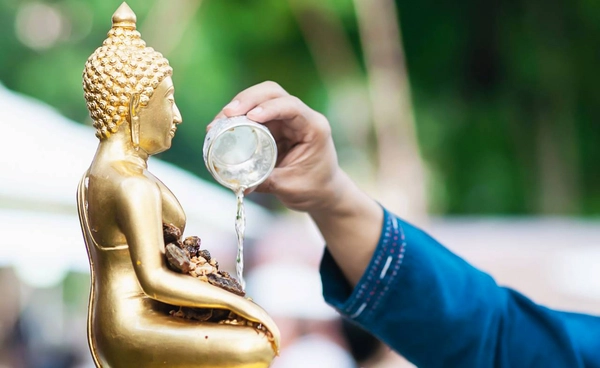 ทำบุญออนไลน์โต รับไลฟ์สไตล์ใหม่ หนุนทัวร์สายบุญคึกคัก