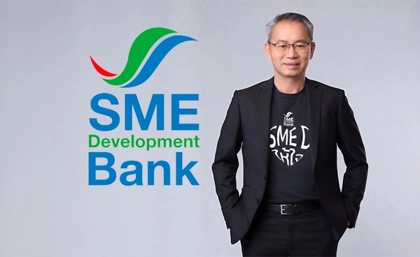 "SME D Bank "พาเอสเอ็มอีฝ่าวิกฤตพลังงาน อัดฉีดเงินกว่า 90,000 ลบ.