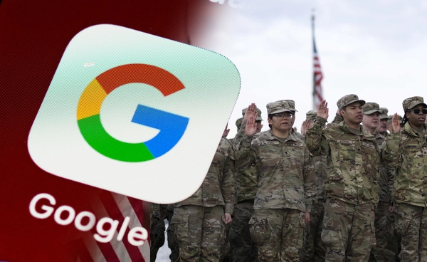 Google ให้กลาโหมอเมริกาใช้ AI หลัง Anthropic ต่อต้านจนรัฐบาลแบน (แม้ 2 บริษัทนี้จะเป็นพาร์ตเนอร์กันก็ตาม)