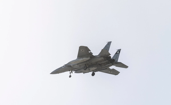 ช่วยนักบิน F-15 สหรัฐฯ ถูกอิหร่านยิงได้แล้ว 1 คน อิหร่านประกาศให้รางวัลถ้าจับคนที่เหลือได้
