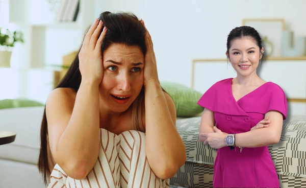 ผู้หญิงถึงจุดสุดยอดยาก เกิดจากร่างกายหรือจิตใจกันแน่?