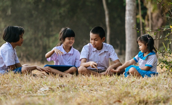 ความเหลื่อมล้ำการศึกษาไทย วาระเงียบก่อนเลือกตั้ง 2569 ชี้อนาคตประเทศ