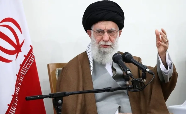 ผู้นำสูงสุดอิหร่านยอมรับ ประชาชนเสียชีวิตหลักพันคนจากการประท้วง