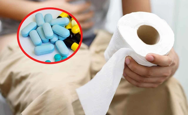 ท้องเสีย-อาหารเป็นพิษ ไม่ต้องใช้ยาฆ่าเชื้อเสมอไป ?