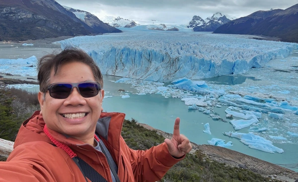 "อ.ธรณ์" ย้ำวิกฤตโลกเหวี่ยงลามทั่วโลก