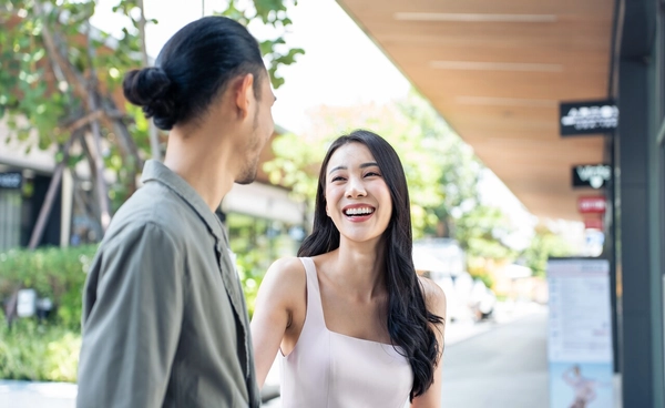 เป็น “คนคุย” แบบไหน? ยิ่งทำให้ความสัมพันธ์แย่ลง รู้ไว้ถ้าไม่อยาก"อกหัก"ตั้งแต่รักยังไม่เกิด