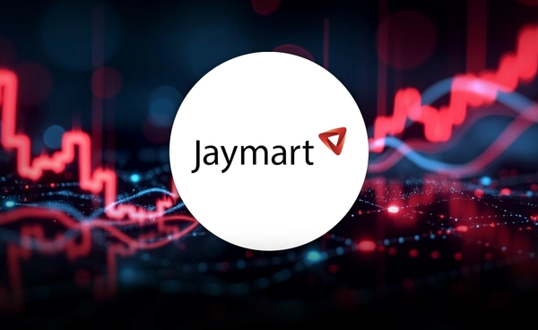 JMART ร่วง 7.84%  ขาดทุน เซ่นตั้งสำรอง กำไร ‘สุกี้ตี๋น้อย’ ประคองไม่อยู่