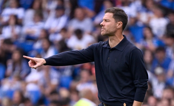 ราชันประกาศแยกทางอลอนโซ่ ตั้งอาร์เบลัวคุมทีมขัดตาทัพ