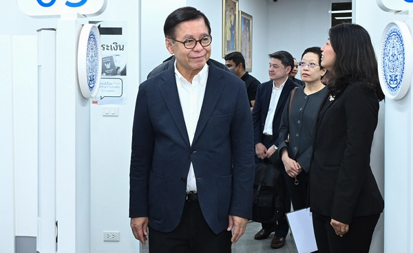 "สีหศักดิ์" ไปประชุมเจนีวา ไม่ได้จะประกบ "ฮุน มาเนต" ย้ำให้หยุดยิง