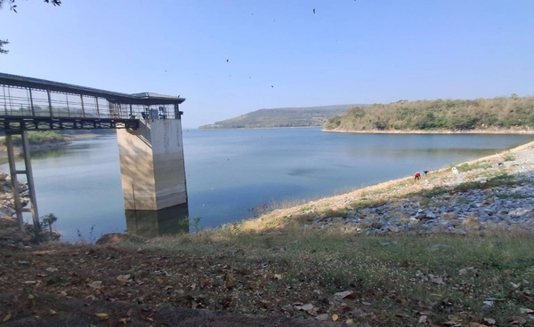 ชาวโคราชเฮ! "อ่างเก็บน้ำ" มีปริมาณน้ำเพิ่มขึ้น