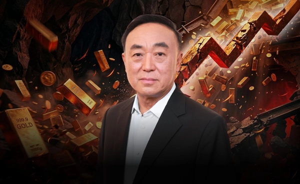 เปิดสาเหตุราคาทองดิ่งแรง! "หมอกฤชรัตน์" แนะ 2 กลยุทธ์รับมือตลาดผันผวน ชี้เป้าใหม่ 5,500 ดอลลาร์