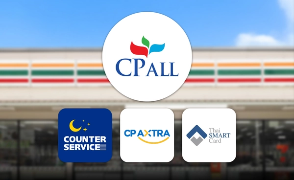 CPG โอน 3 บริษัทย่อย ไม่กระทบเรทติ้ง CPALL "ทริสเรทติ้ง" พร้อมประเมินอย่างครอบคลุม