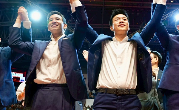 อัปเดตล่าสุด คดี 44 อดีต สส.ก้าวไกล ป.ป.ช.ย้ำยังไม่มีมติชี้มูล