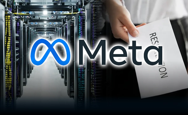 "Meta" สั่งโละพนักงานครั้งใหญ่ เซ่นพิษลงทุน AI