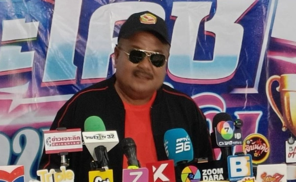 ​เปิดเบื้องลึก อ.สกล ทิ้งหมอนทอง! แฉโดนบีบออก-โต้ปมอมเงินล้าน