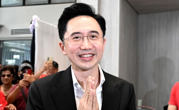 “ยศชนัน” ยืนยันศรัทธา-เชื่อมั่นยังเหมือนเดิม-การทำงานให้ประชาชนไม่ได้จำกัดเพียงบทบาทเดียว 