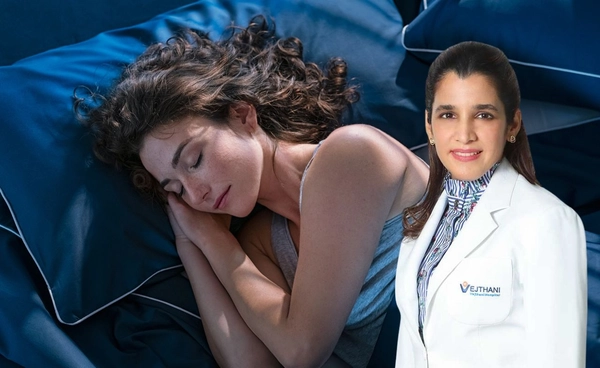 หลับลึก สำคัญกว่าที่คิด เมื่อการนอนครบ 8 ชั่วโมงอาจไม่เพียงพอ