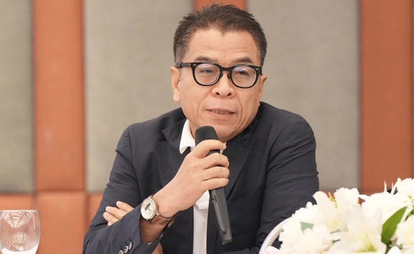 “แสวง” เผยครม. ยังไม่ส่งหนังสือขอลดภาษีสรรพสามิต 1 บาท มาถึงกกต.