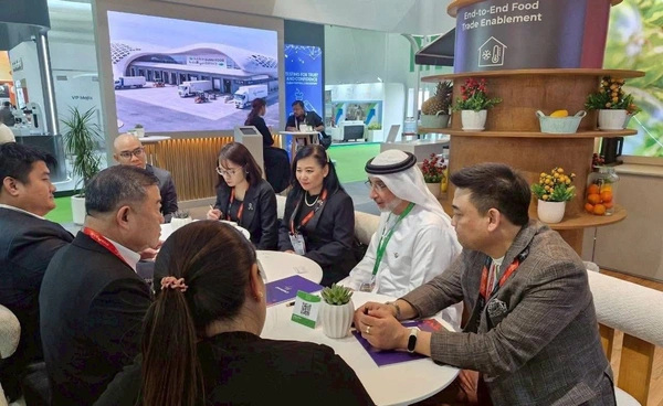 ไทย เจรจาสำเร็จ เตรียมส่งมะพร้าวน้ำหอมยูเออีล็อตแรก 2 แสนลูก