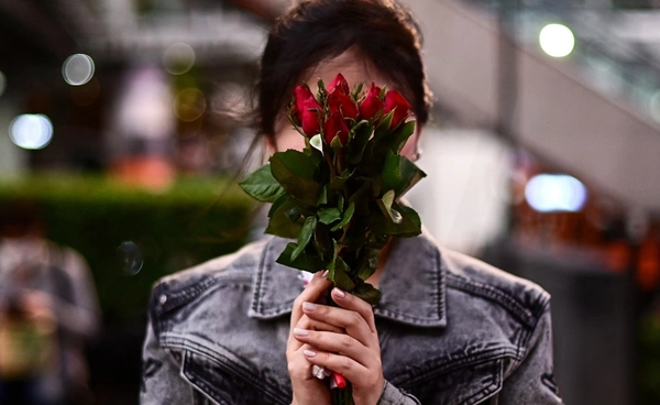 ของขวัญวาเลนไทน์ รบ.แนะตอบโจทย์คนรุ่นใหม่ที่ใส่ใจสุขภาพ