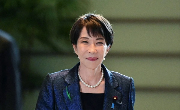 นายกรัฐมนตรีญี่ปุ่นขอเวลานอนพักผ่อนเพิ่ม หลังนอนน้อยติดกันหลายเดือน