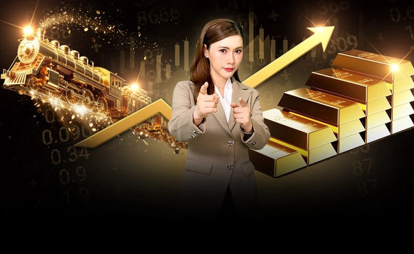 ลงทุนทองคำ 2569 "สภาทองคำโลก" แนะเพิ่มสัดส่วนทองคำในพอร์ต 2.5-10% รับเศรษฐกิจโลกผันผวน 