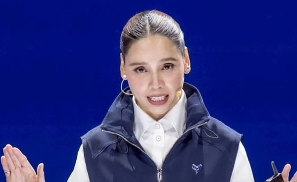 ซาบีดา ชูภูมิใจไทย พรรคของคนทำงานจริง วัดกันที่ผลงานไม่ใช่บ้านใหญ่