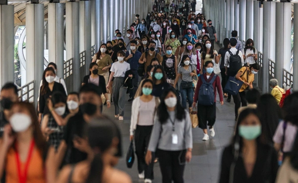 ลุยตรวจต่างด้าวทำงานทั่วประเทศ สกัดแย่งอาชีพคนไทย