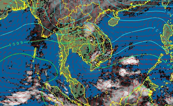 เตือนรับมืออากาศ “ร้อนจัด”  ช่วงวันที่ 28 ก.พ.-4 มี.ค.นี้