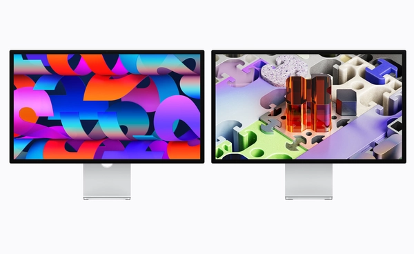Apple เปิดตัวจอภาพมอนิเตอร์รุ่นใหม่ Studio Display XDR ระดับไฮเอนด์ และ Studio Display รุ่นอัปเกรด
